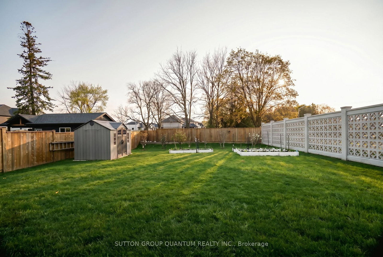 104 Thames Springs Crescent • Zorra, ON photo 16