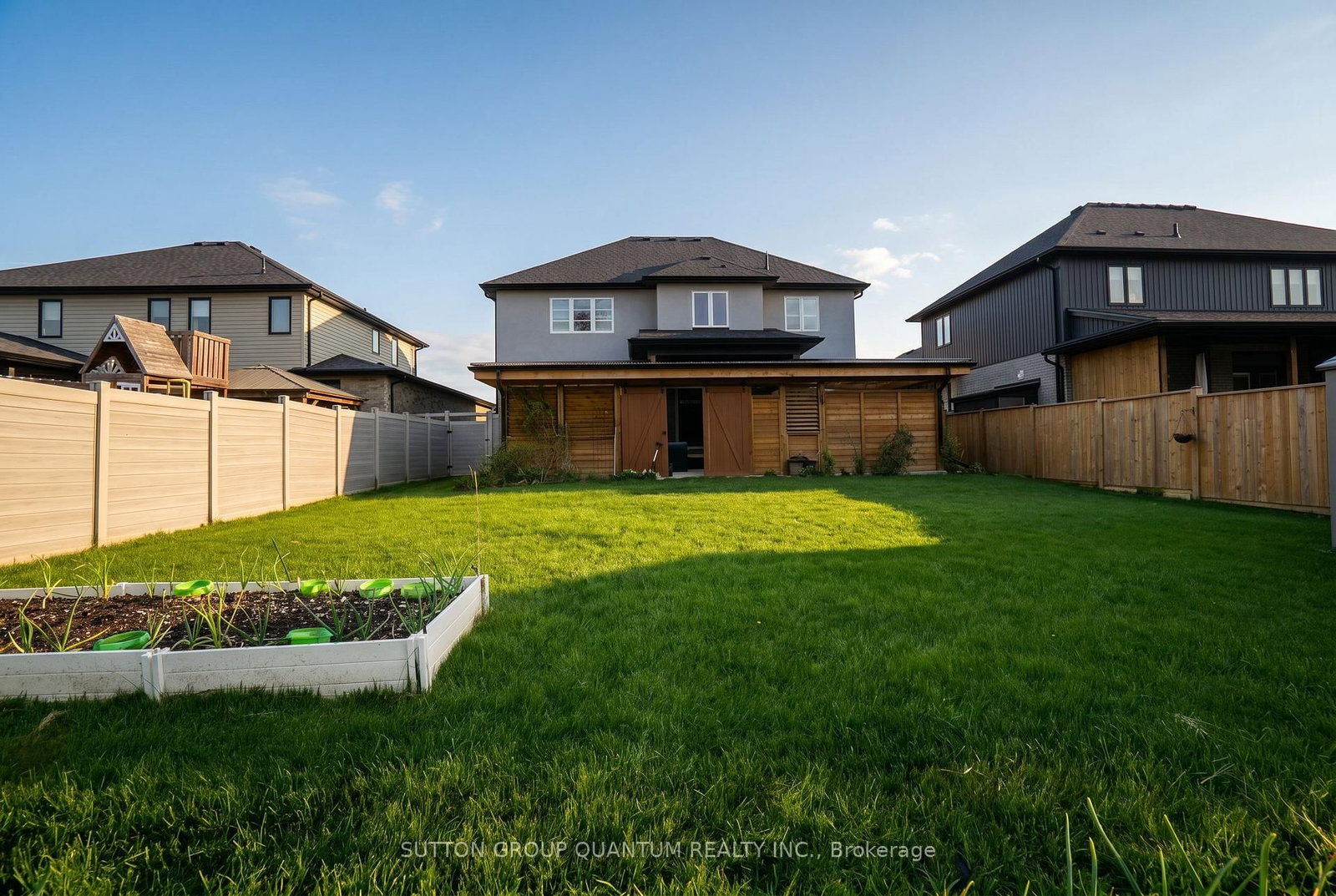 104 Thames Springs Crescent • Zorra, ON photo 17