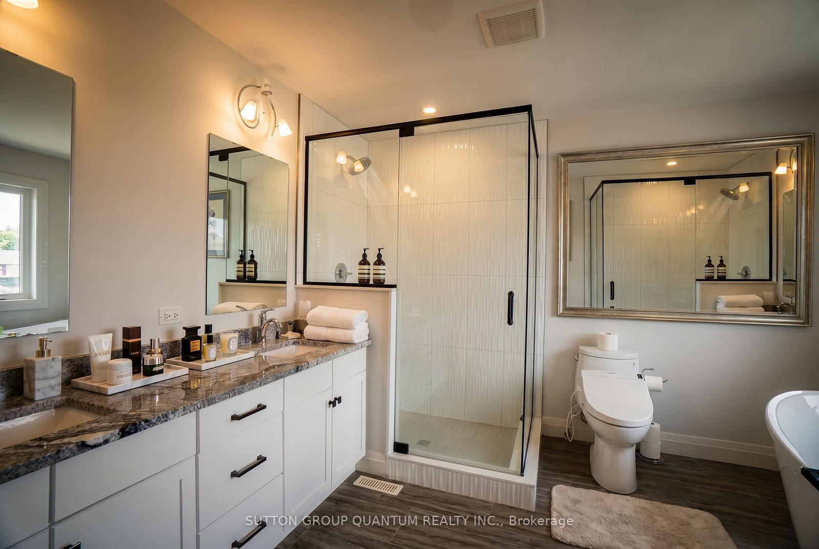 104 Thames Springs Crescent • Zorra, ON photo 22