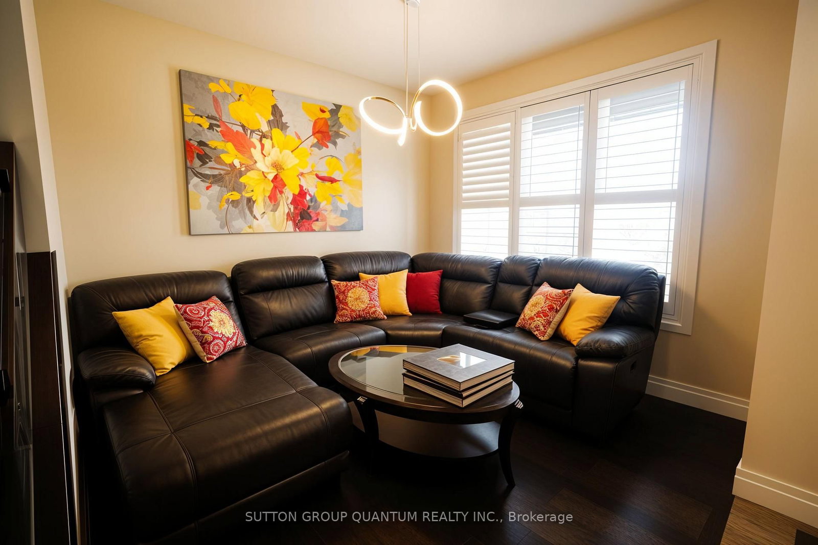104 Thames Springs Crescent • Zorra, ON photo 9