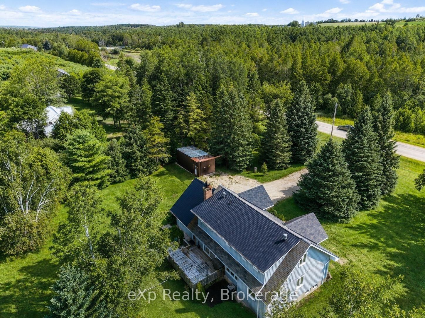 271 River Road • Grey Highlands, ON photo 32
