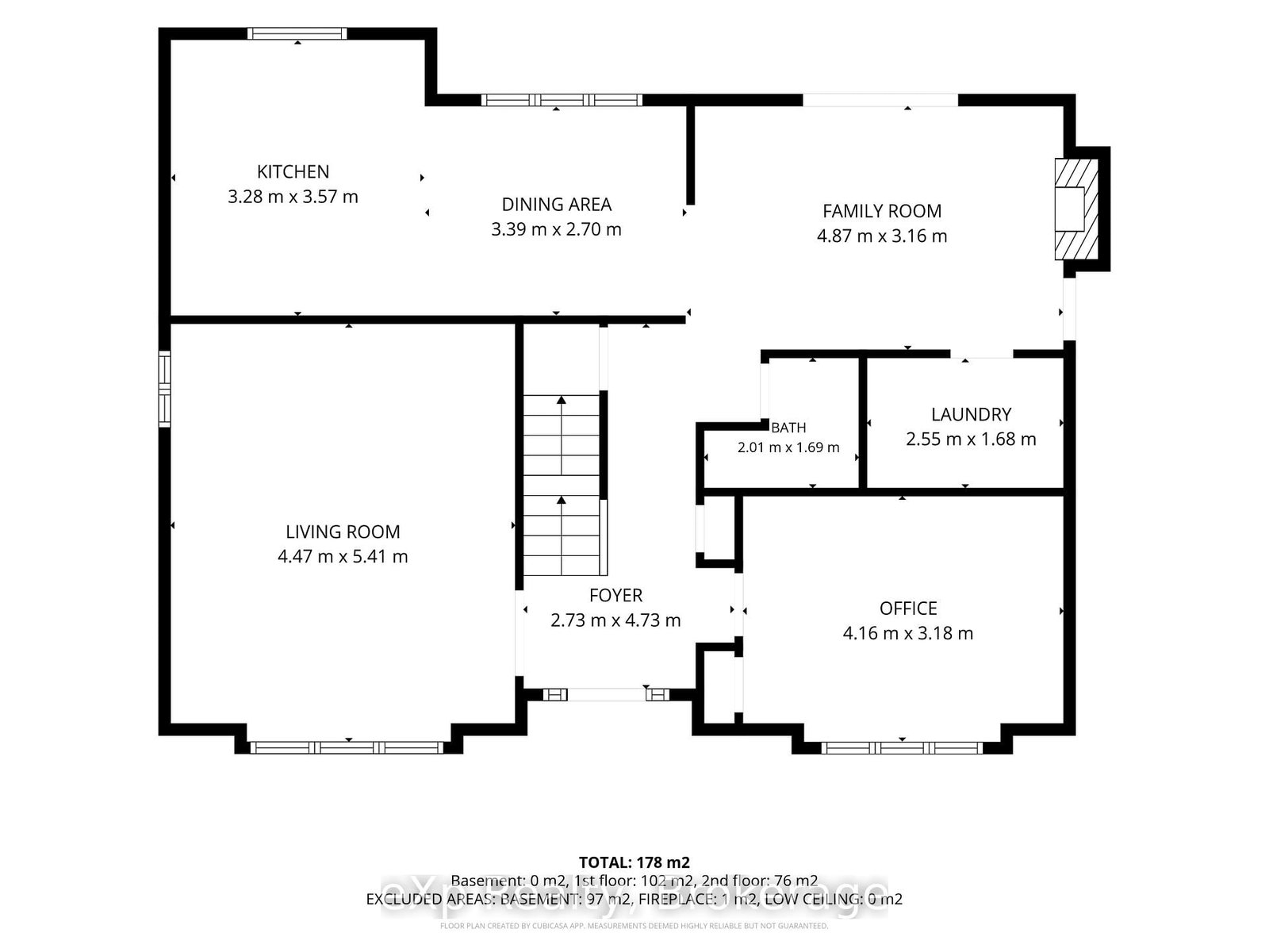 271 River Road • Grey Highlands, ON photo 38