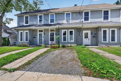 70 LIVINGSTON Avenue • Kingston, ON photo 2