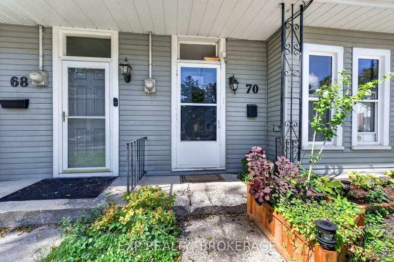 70 LIVINGSTON Avenue
