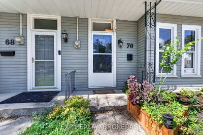 70 LIVINGSTON Avenue • Kingston, ON photo 3