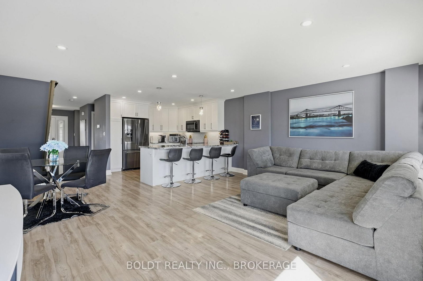 83 HILLVIEW Road • St. Catharines, ON photo 18