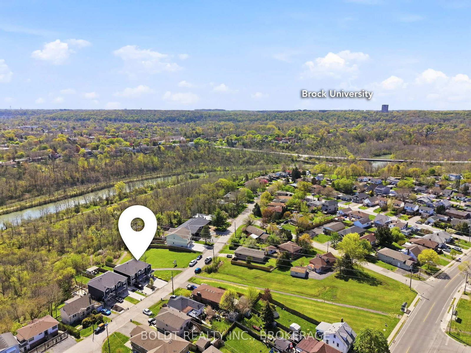 83 HILLVIEW Road • St. Catharines, ON photo 36