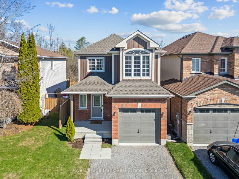 12 Coldbrook Drive