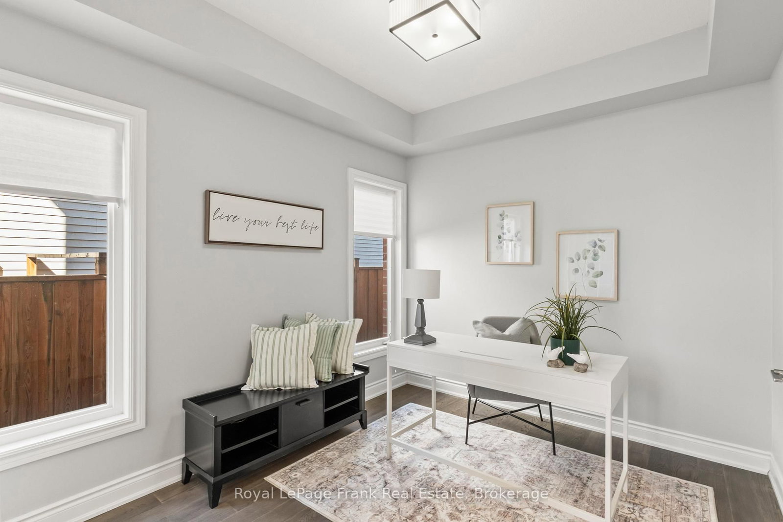 12 Coldbrook Drive • Cavan Monaghan, ON photo 4