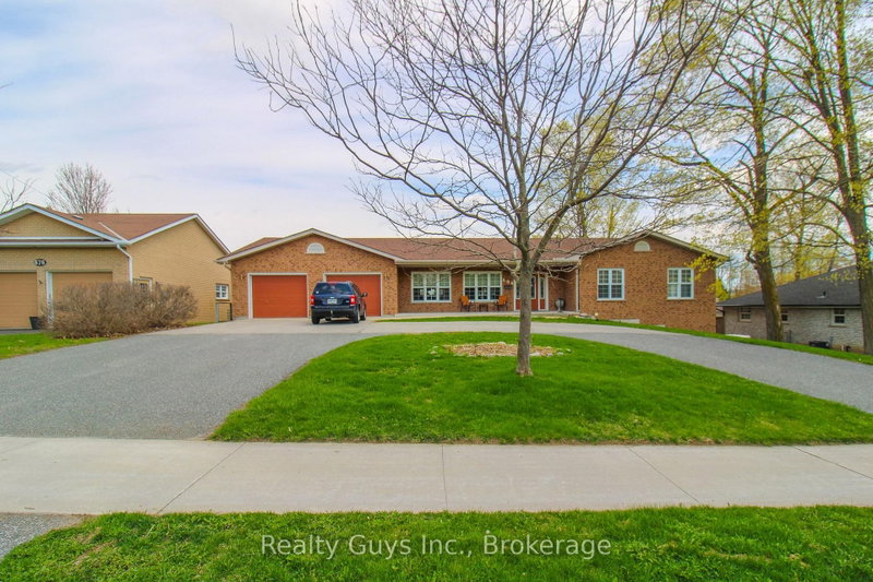 668 Brealey Drive