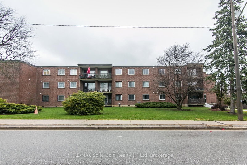 308 - 4 Avalon Place