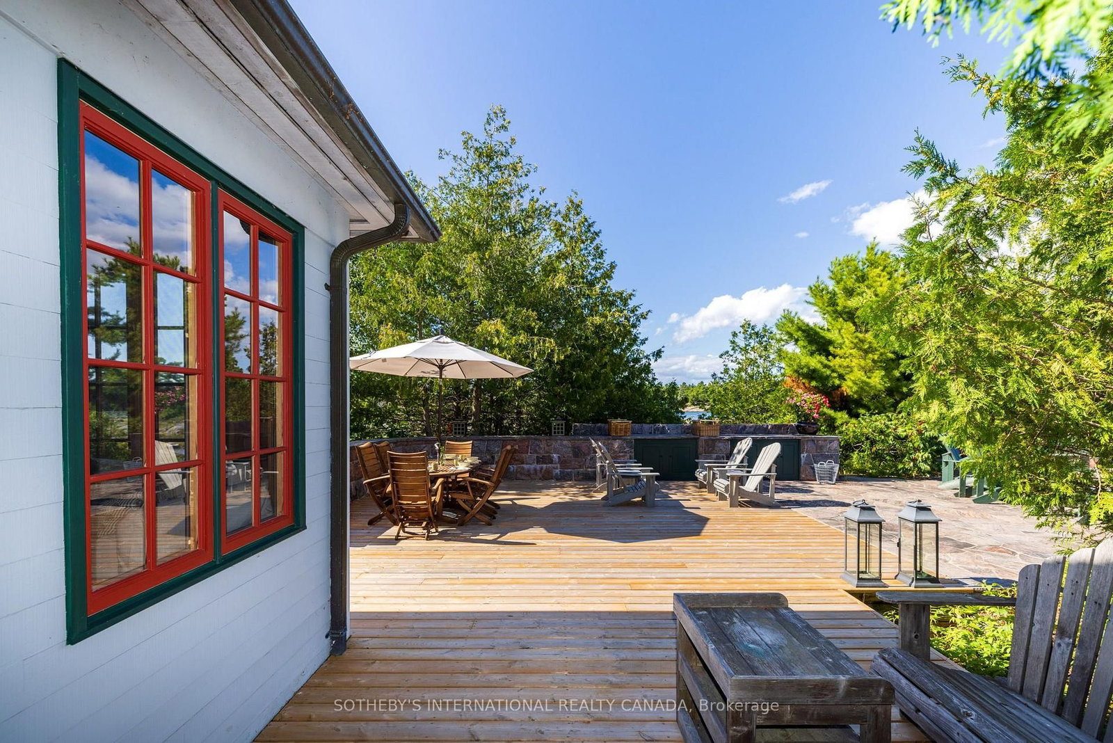 1 A307 Island • The Archipelago, ON photo 11