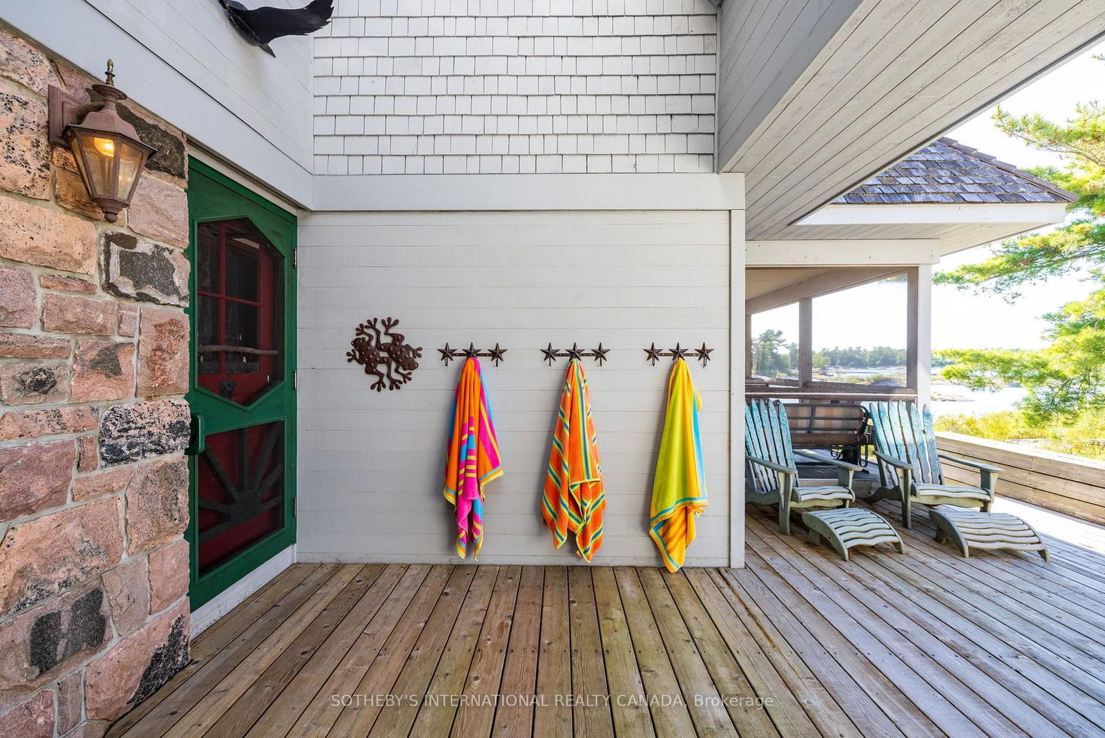 1 A307 Island • The Archipelago, ON photo 13