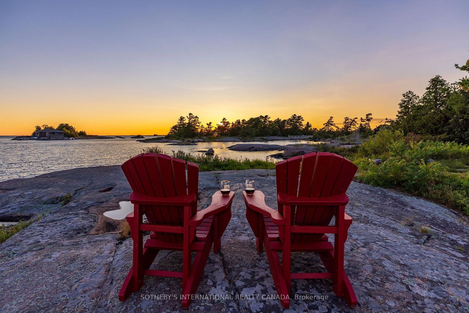 1 A307 Island • The Archipelago, ON photo 16