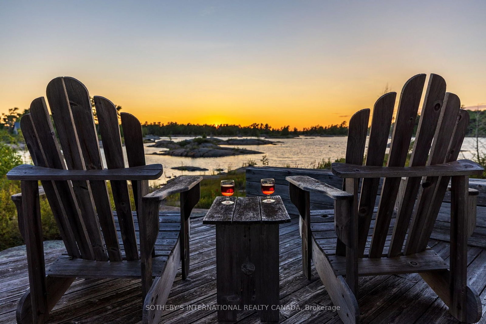 1 A307 Island • The Archipelago, ON photo 19