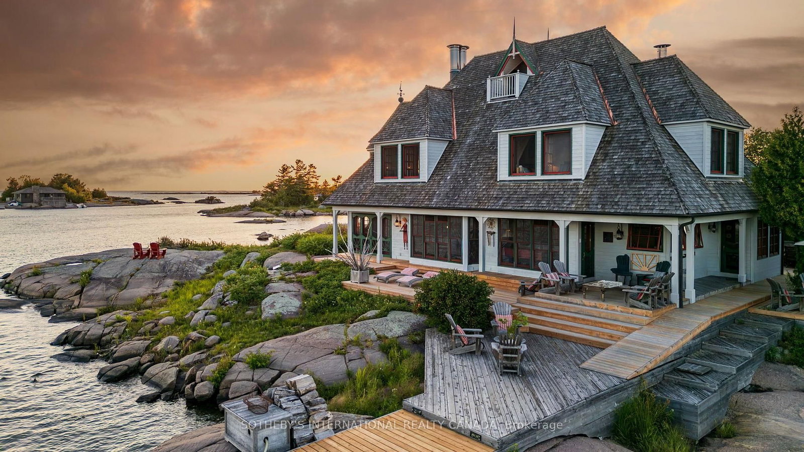 1 A307 Island • The Archipelago, ON photo 22