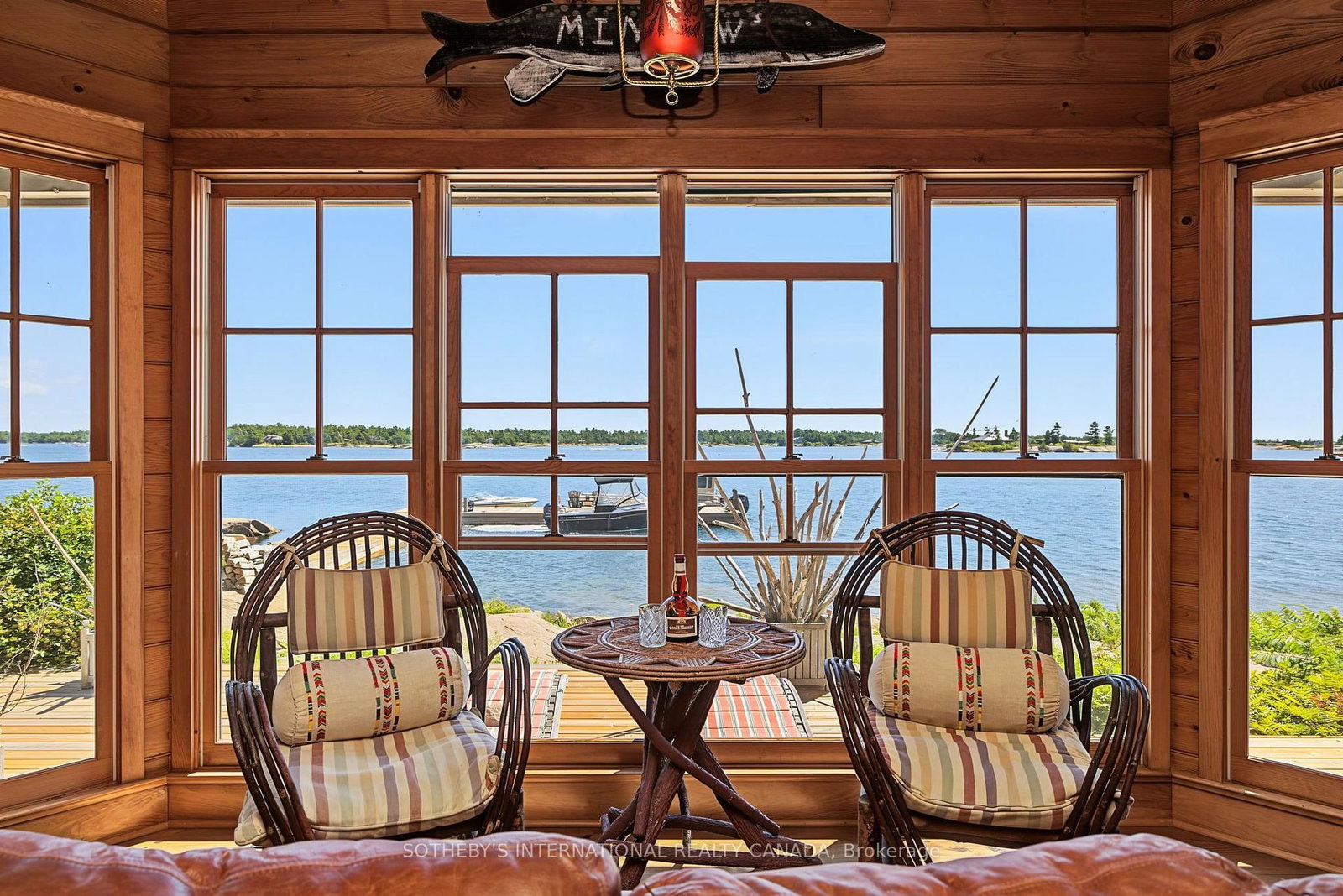 1 A307 Island • The Archipelago, ON photo 25