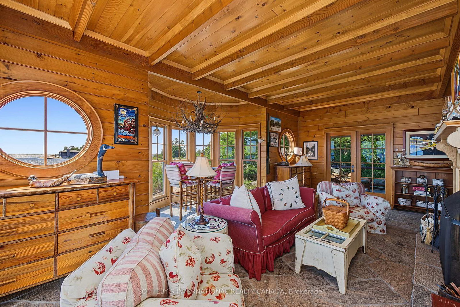 1 A307 Island • The Archipelago, ON photo 28