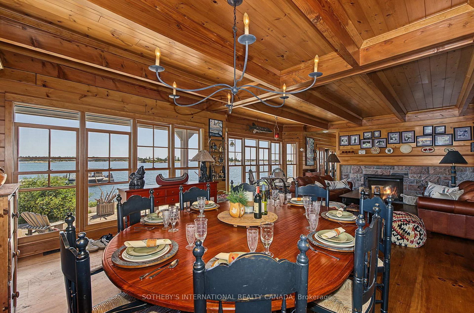 1 A307 Island • The Archipelago, ON photo 29