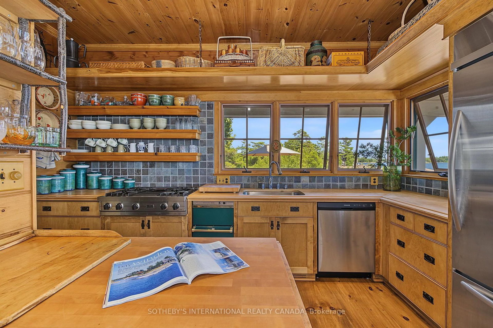 1 A307 Island • The Archipelago, ON photo 31