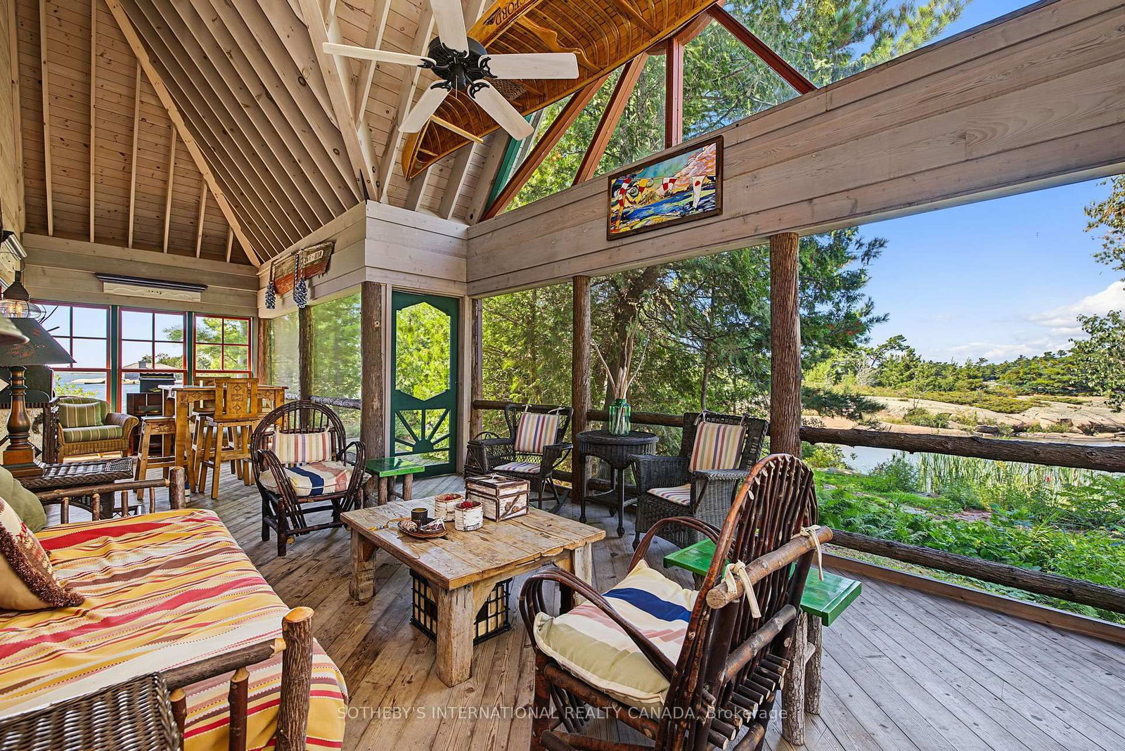 1 A307 Island • The Archipelago, ON photo 33