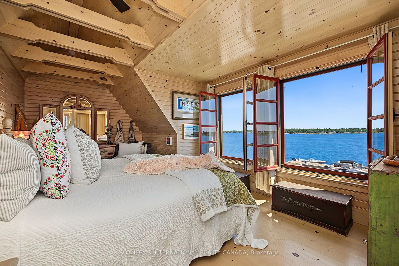 1 A307 Island • The Archipelago, ON photo 35