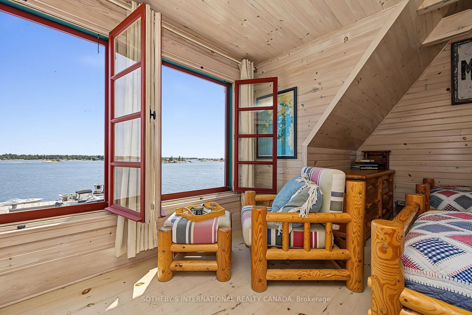 1 A307 Island • The Archipelago, ON photo 36