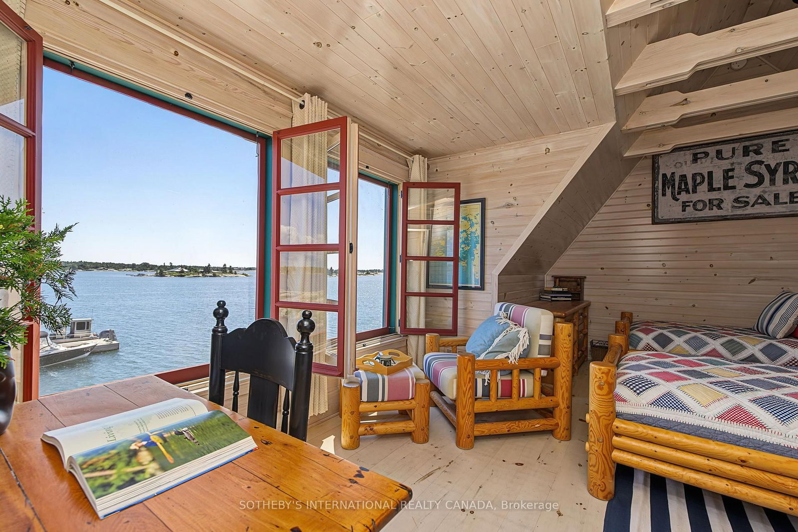 1 A307 Island • The Archipelago, ON photo 38