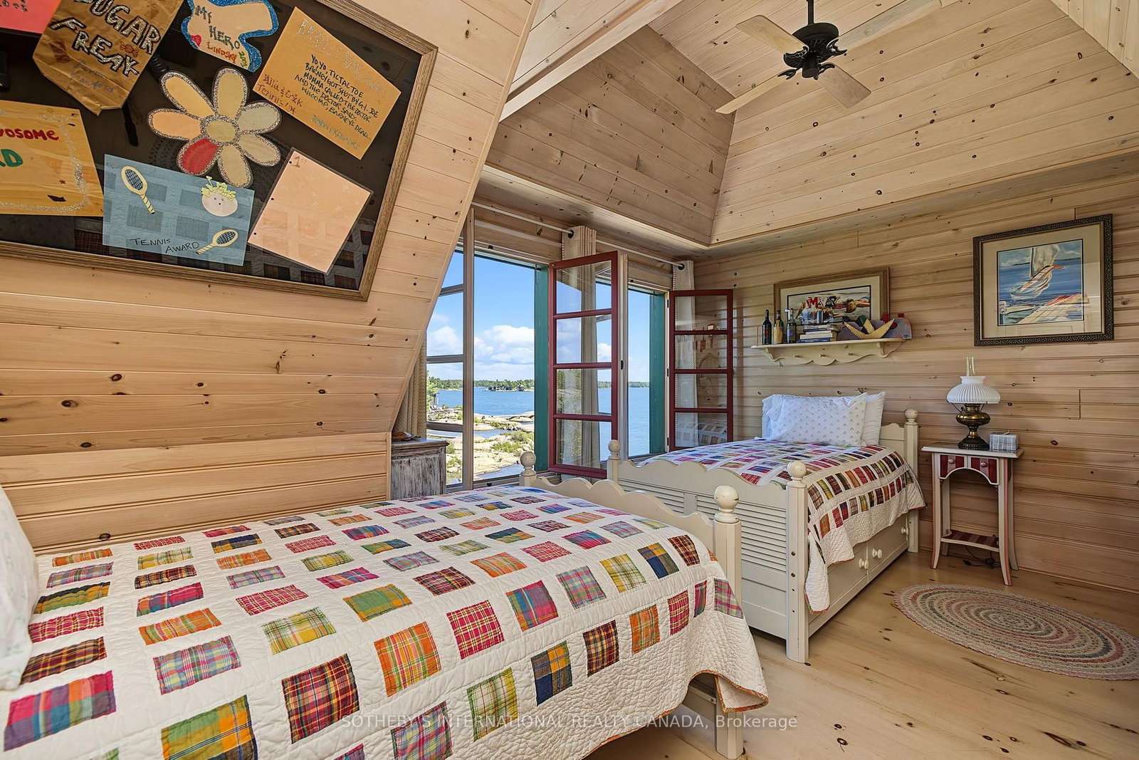 1 A307 Island • The Archipelago, ON photo 40