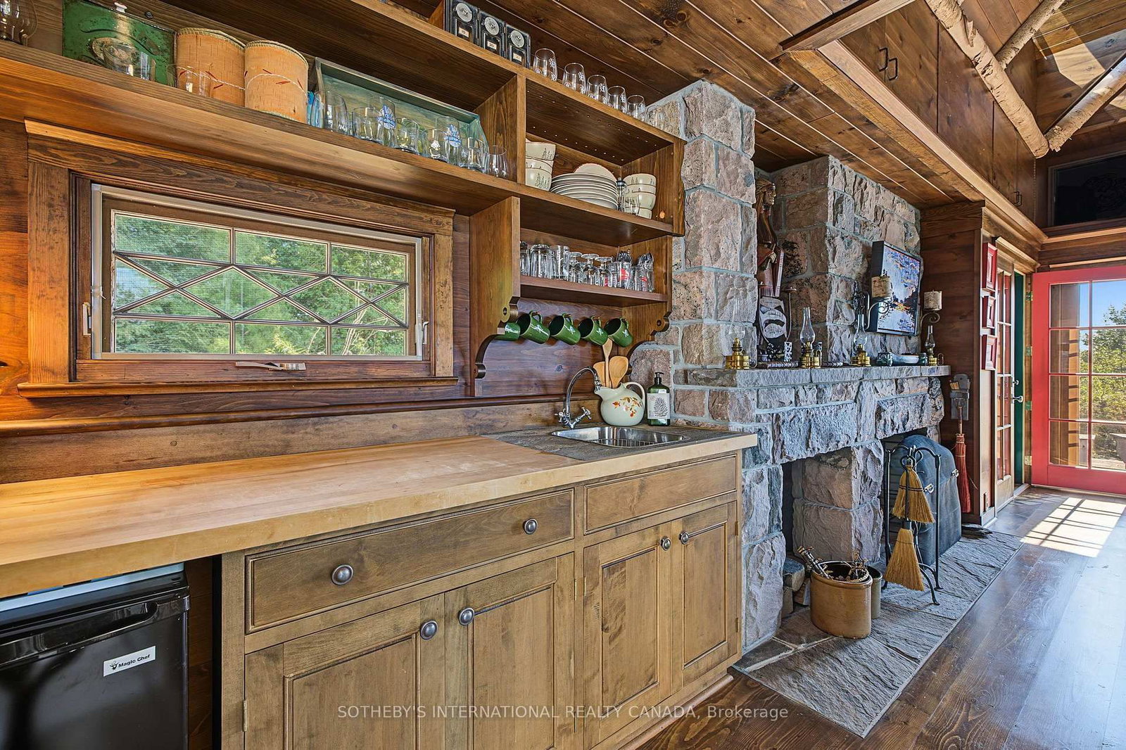 1 A307 Island • The Archipelago, ON photo 42
