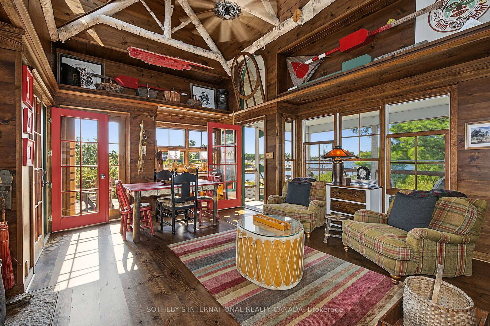 1 A307 Island • The Archipelago, ON photo 43