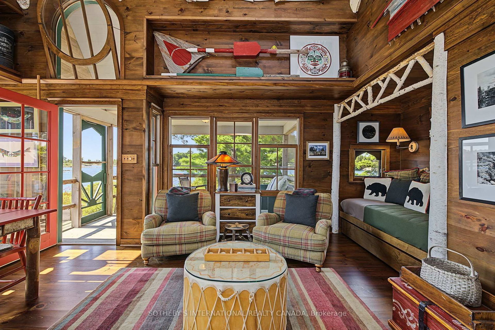 1 A307 Island • The Archipelago, ON photo 44
