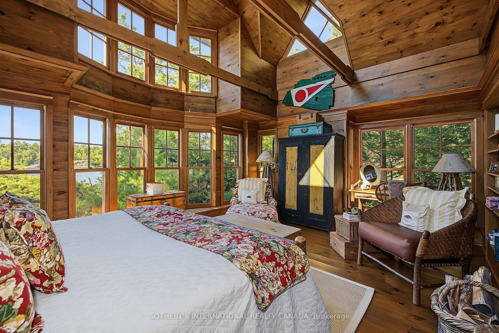 1 A307 Island • The Archipelago, ON photo 46