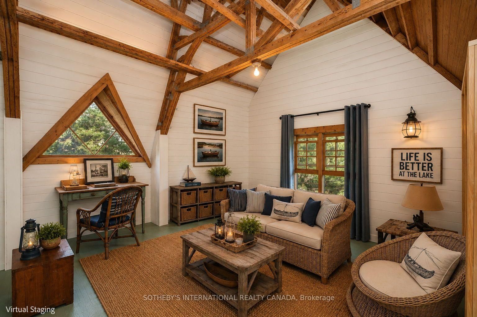 1 A307 Island • The Archipelago, ON photo 49