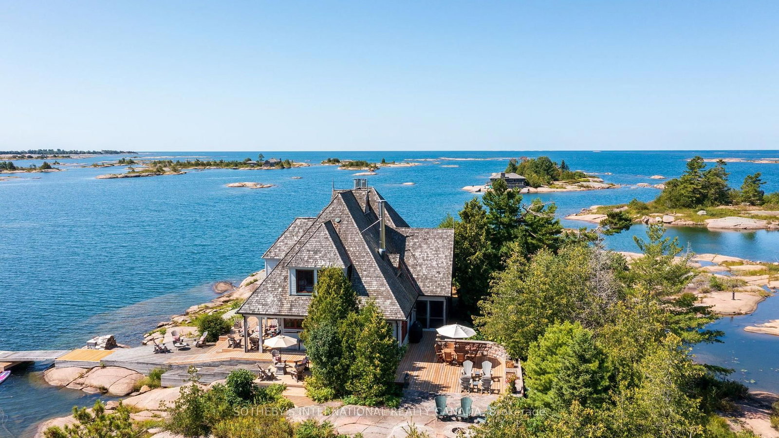 1 A307 Island • The Archipelago, ON photo 6