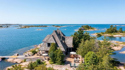 1 A307 Island • The Archipelago, ON photo 6