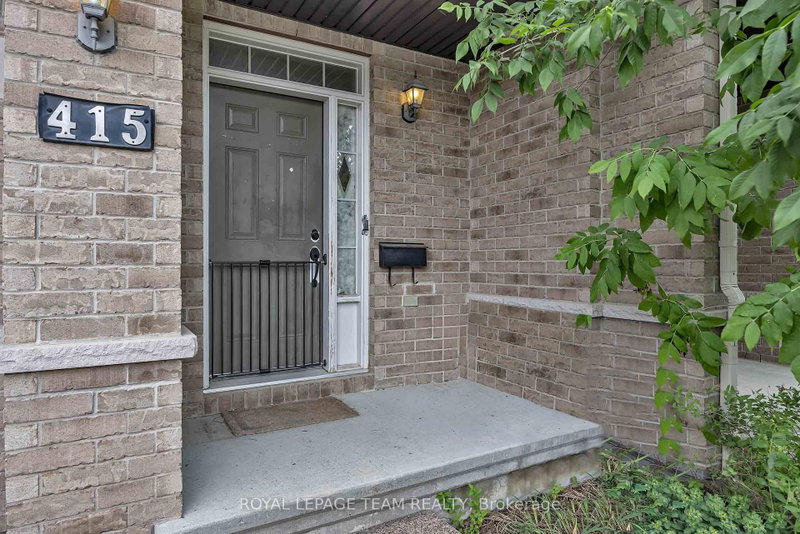 415 Arncliffe Avenue