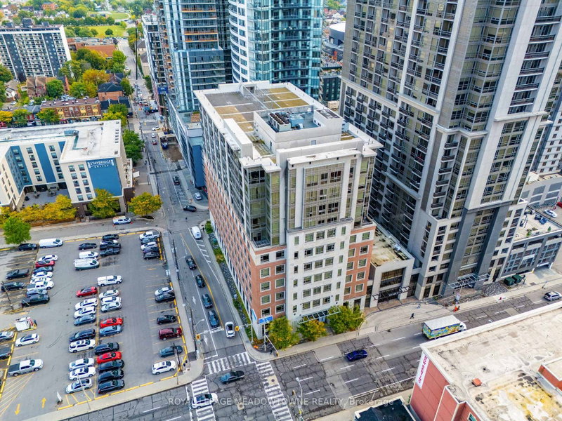 505 - 150 Main Street W