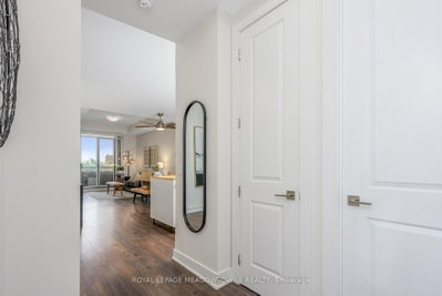 150 Main Street W • #505 • Hamilton, ON photo 8