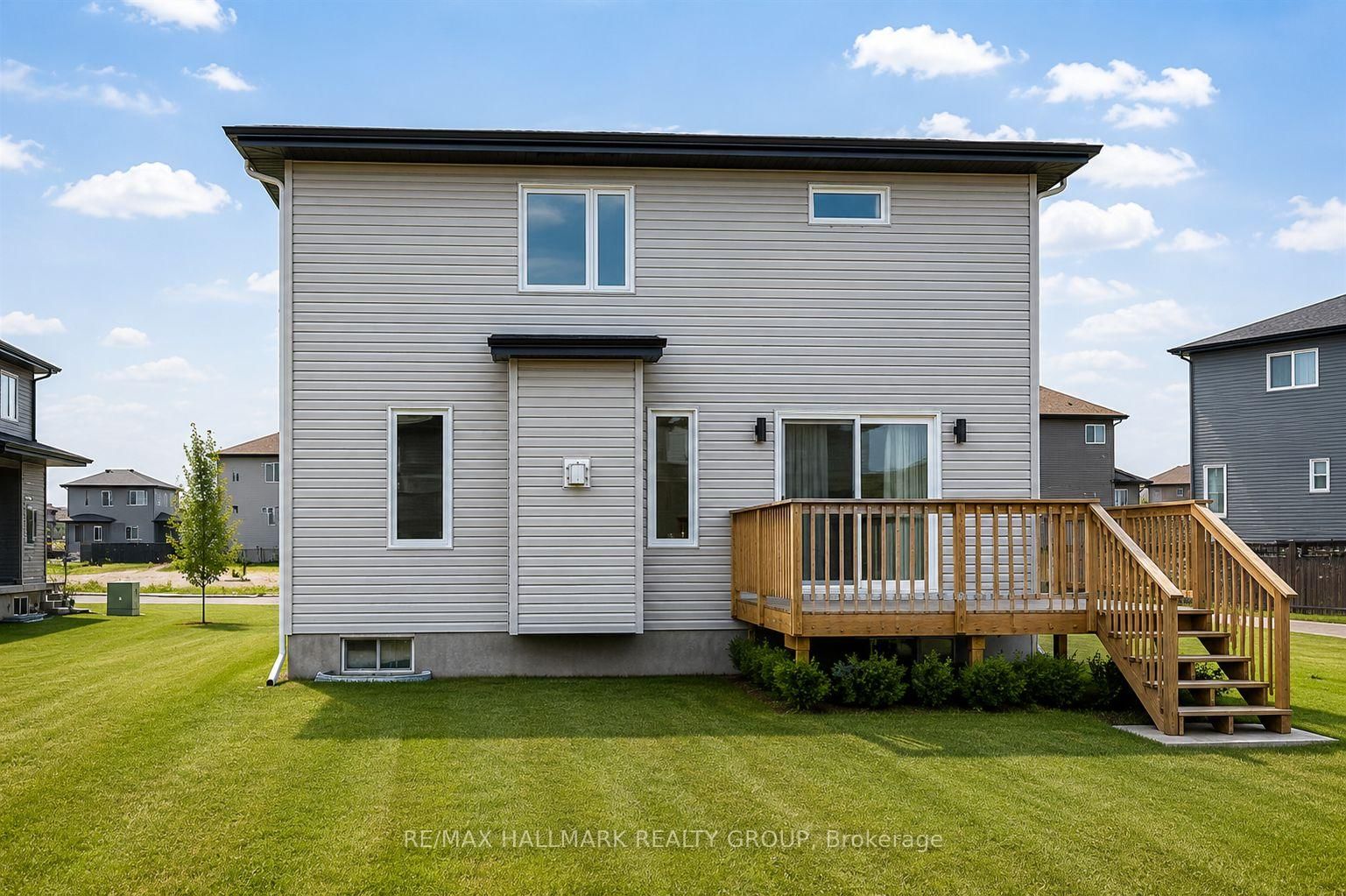 20 Rutile Street • #  • Clarence-Rockland, ON photo 23