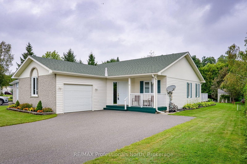 41 Killdeer Crescent