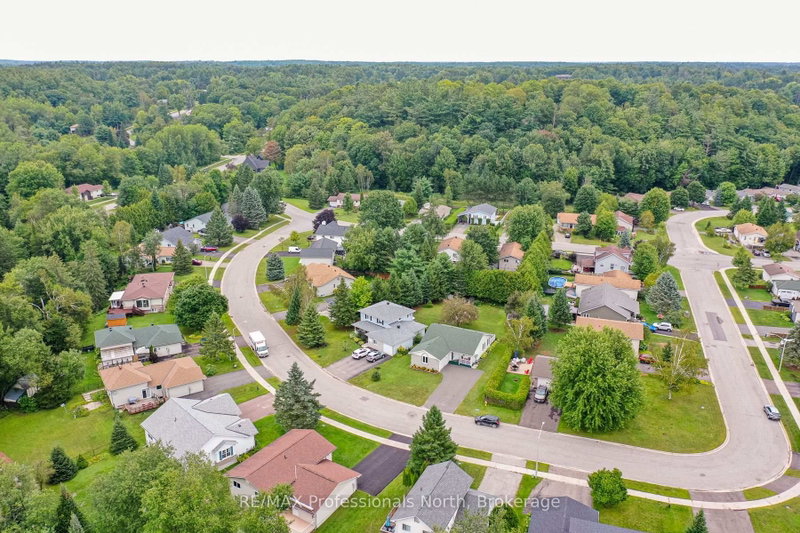 41 Killdeer Crescent