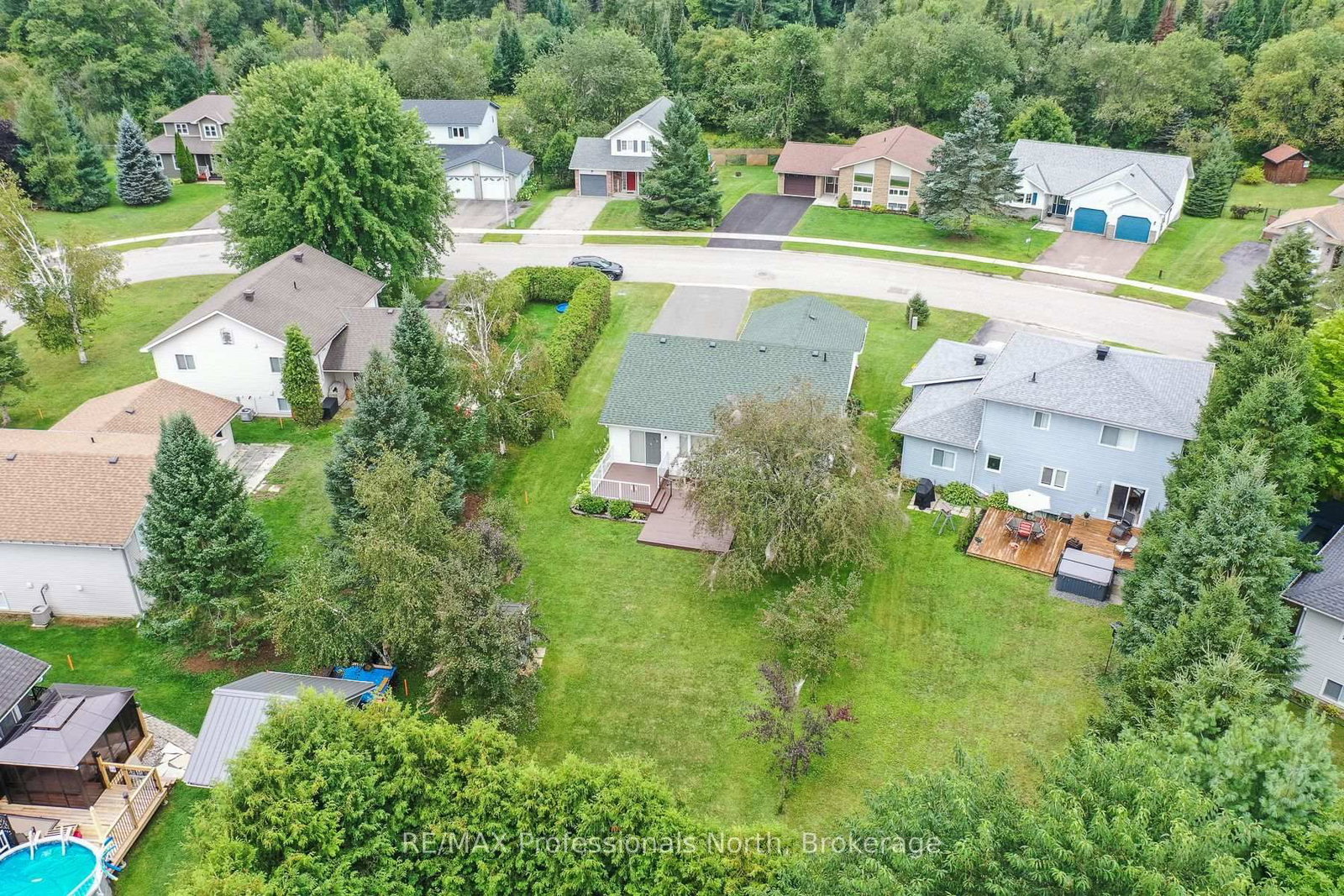 41 Killdeer Crescent • Bracebridge, ON photo 24