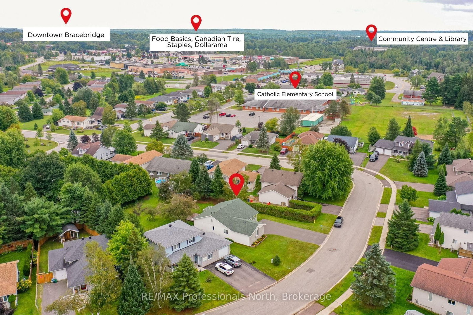 41 Killdeer Crescent • Bracebridge, ON photo 25