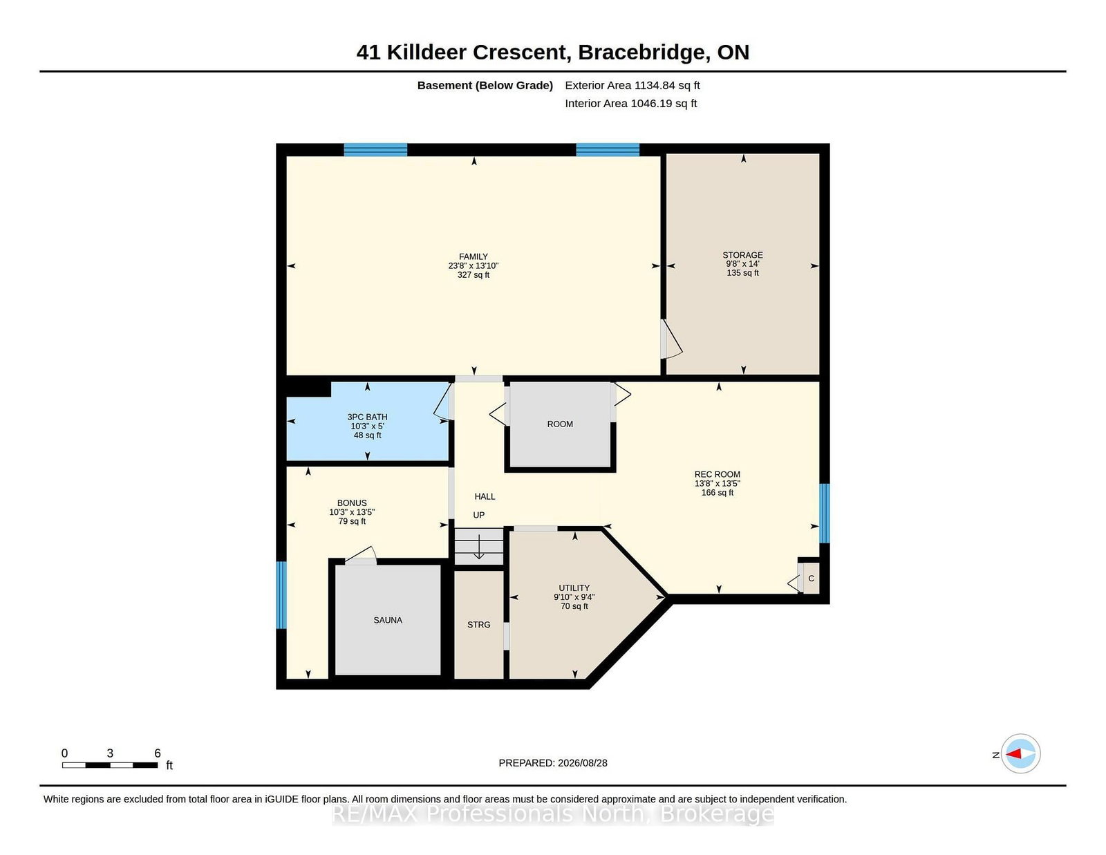 41 Killdeer Crescent • Bracebridge, ON photo 27