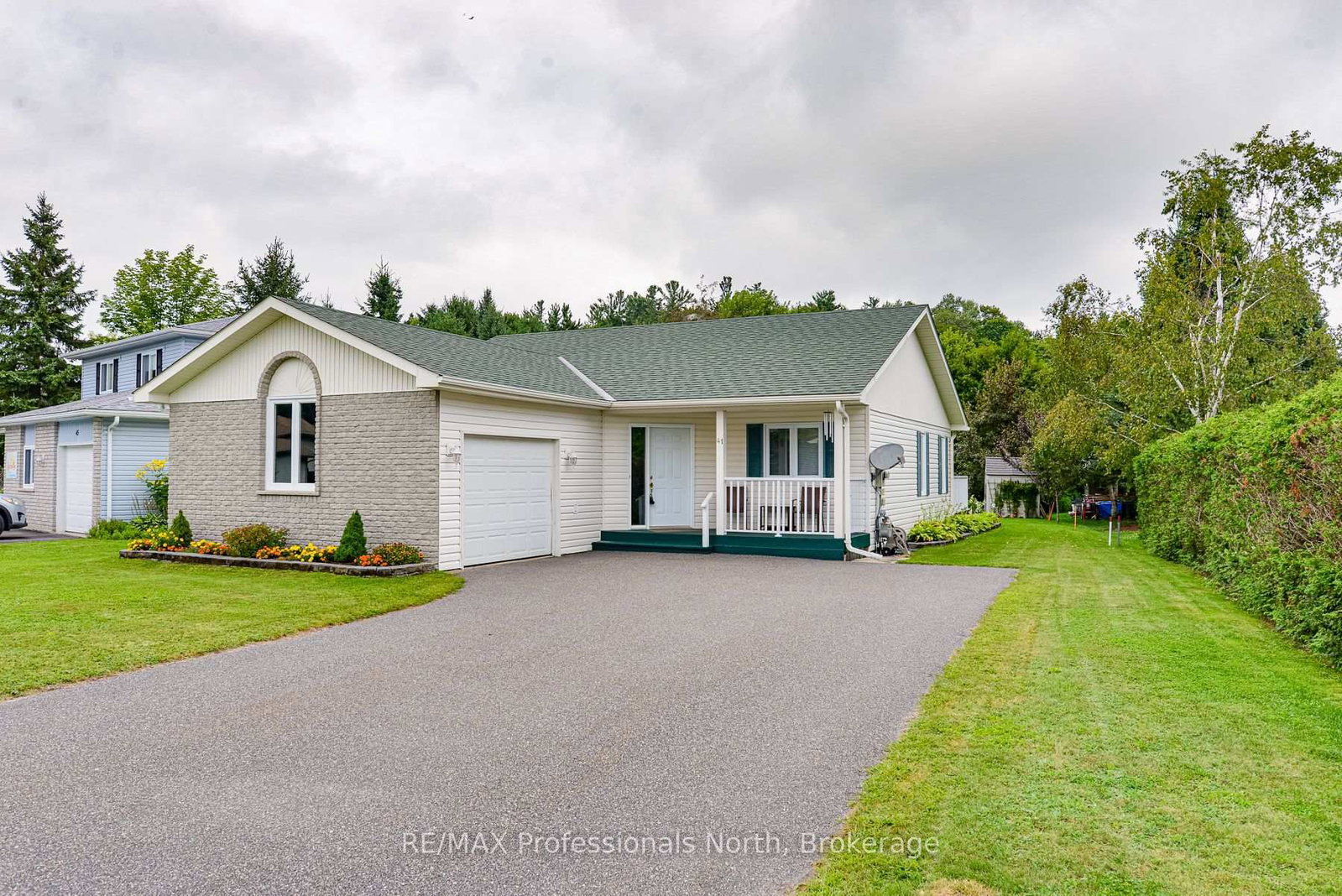 41 Killdeer Crescent • Bracebridge, ON photo 28