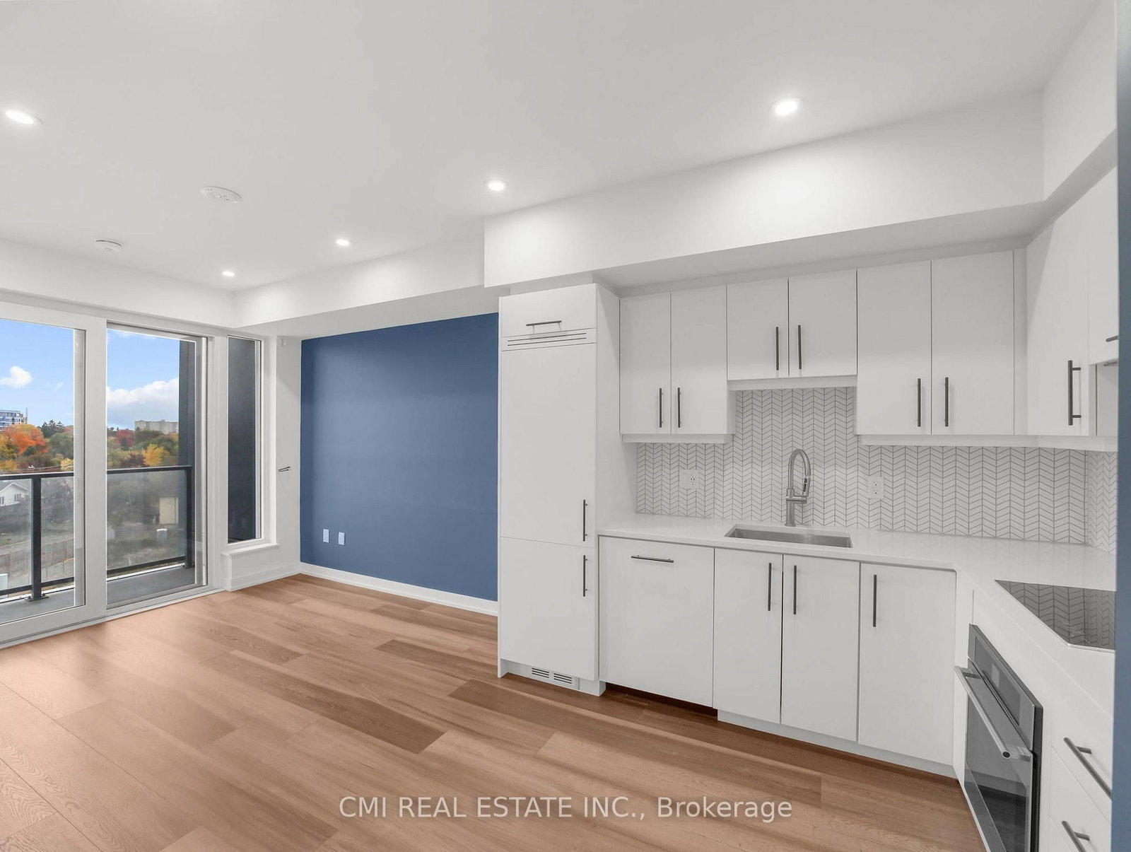 5 Wellington Street S • #411 • Kitchener, ON photo 12