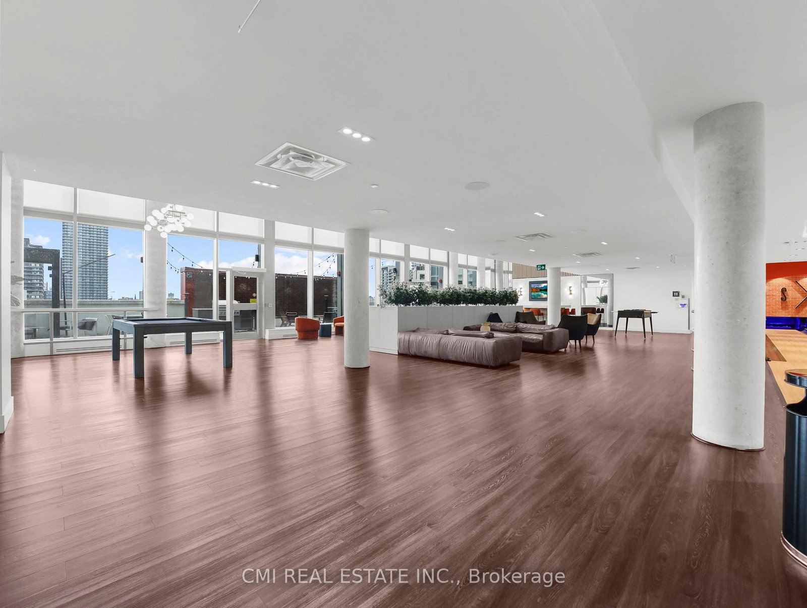 5 Wellington Street S • #411 • Kitchener, ON photo 20