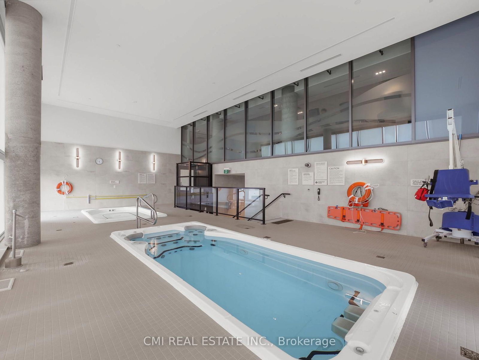 5 Wellington Street S • #411 • Kitchener, ON photo 23