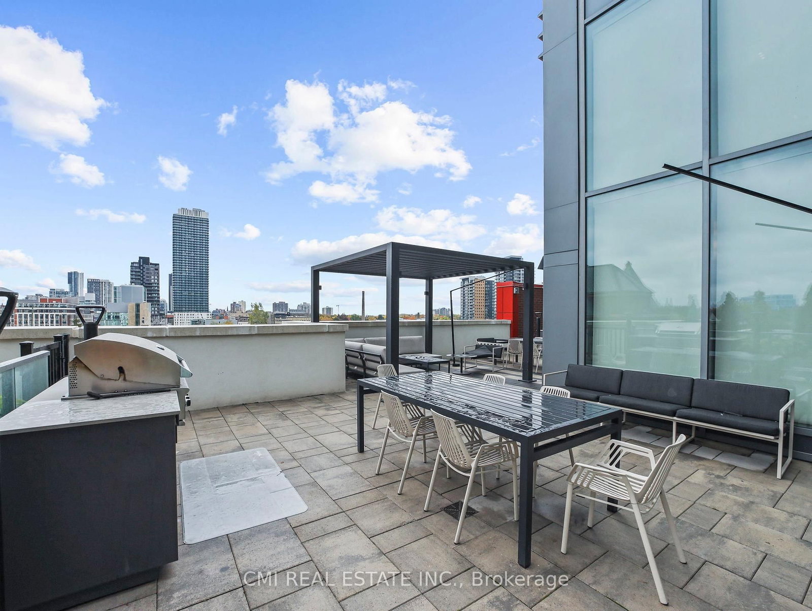 5 Wellington Street S • #411 • Kitchener, ON photo 25